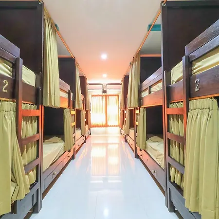 Raja Rani Hostel
